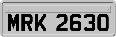 MRK2630