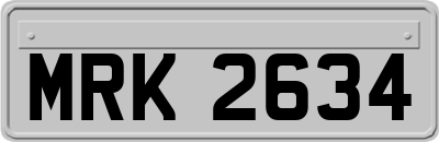 MRK2634
