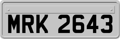 MRK2643