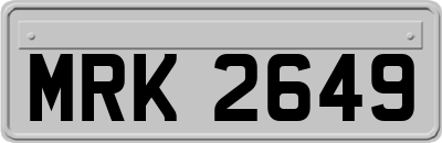 MRK2649