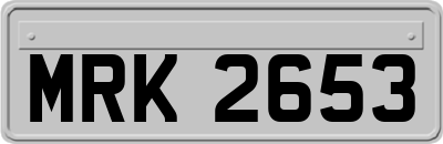 MRK2653