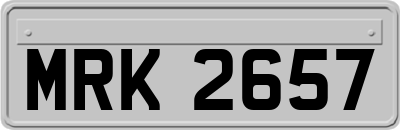 MRK2657