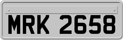 MRK2658