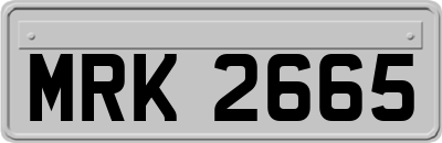 MRK2665