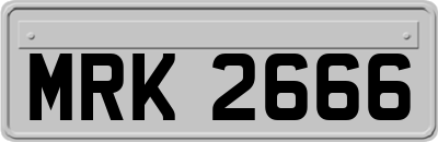 MRK2666