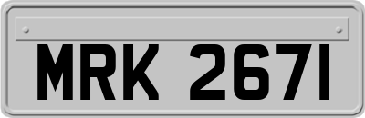 MRK2671