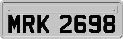 MRK2698