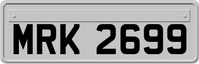 MRK2699