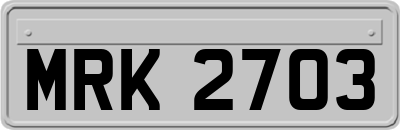 MRK2703
