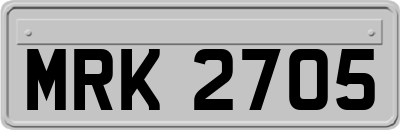 MRK2705