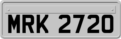 MRK2720