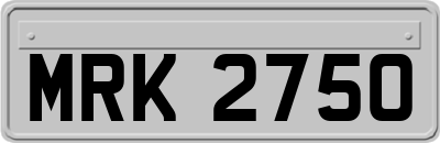MRK2750