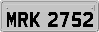 MRK2752