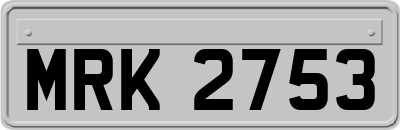 MRK2753