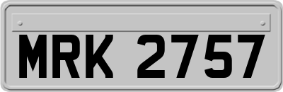 MRK2757
