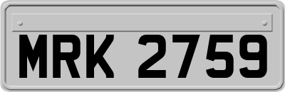 MRK2759