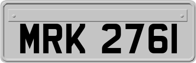 MRK2761