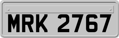 MRK2767