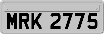 MRK2775