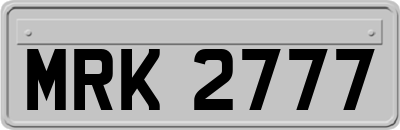 MRK2777