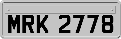 MRK2778