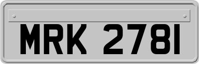 MRK2781