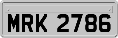 MRK2786