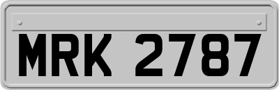 MRK2787