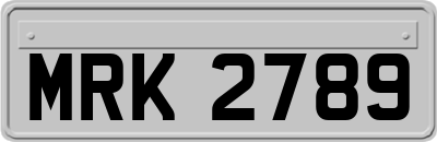 MRK2789