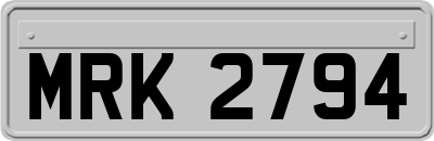 MRK2794