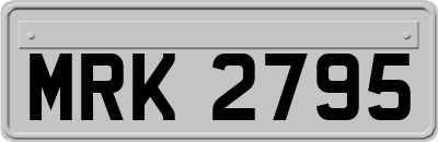 MRK2795
