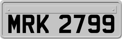 MRK2799