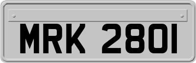 MRK2801