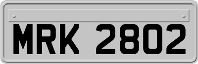 MRK2802