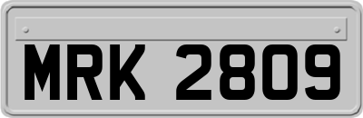 MRK2809