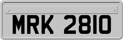 MRK2810