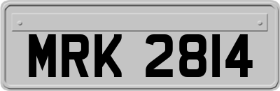 MRK2814