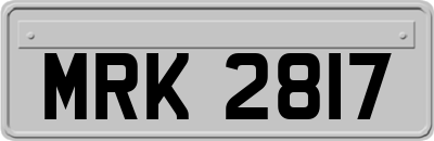 MRK2817