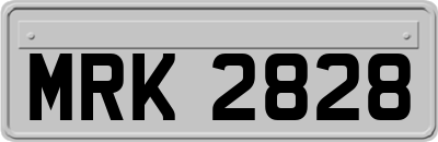 MRK2828