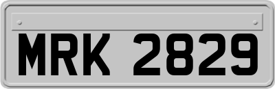 MRK2829