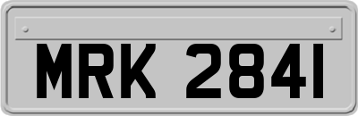 MRK2841