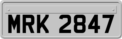 MRK2847