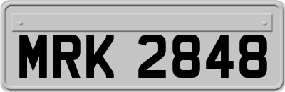 MRK2848