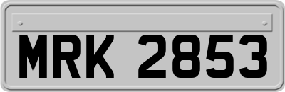 MRK2853