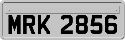 MRK2856