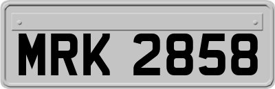 MRK2858