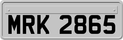 MRK2865