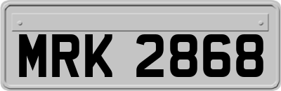 MRK2868