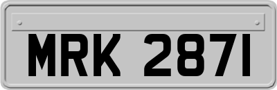 MRK2871