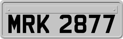 MRK2877